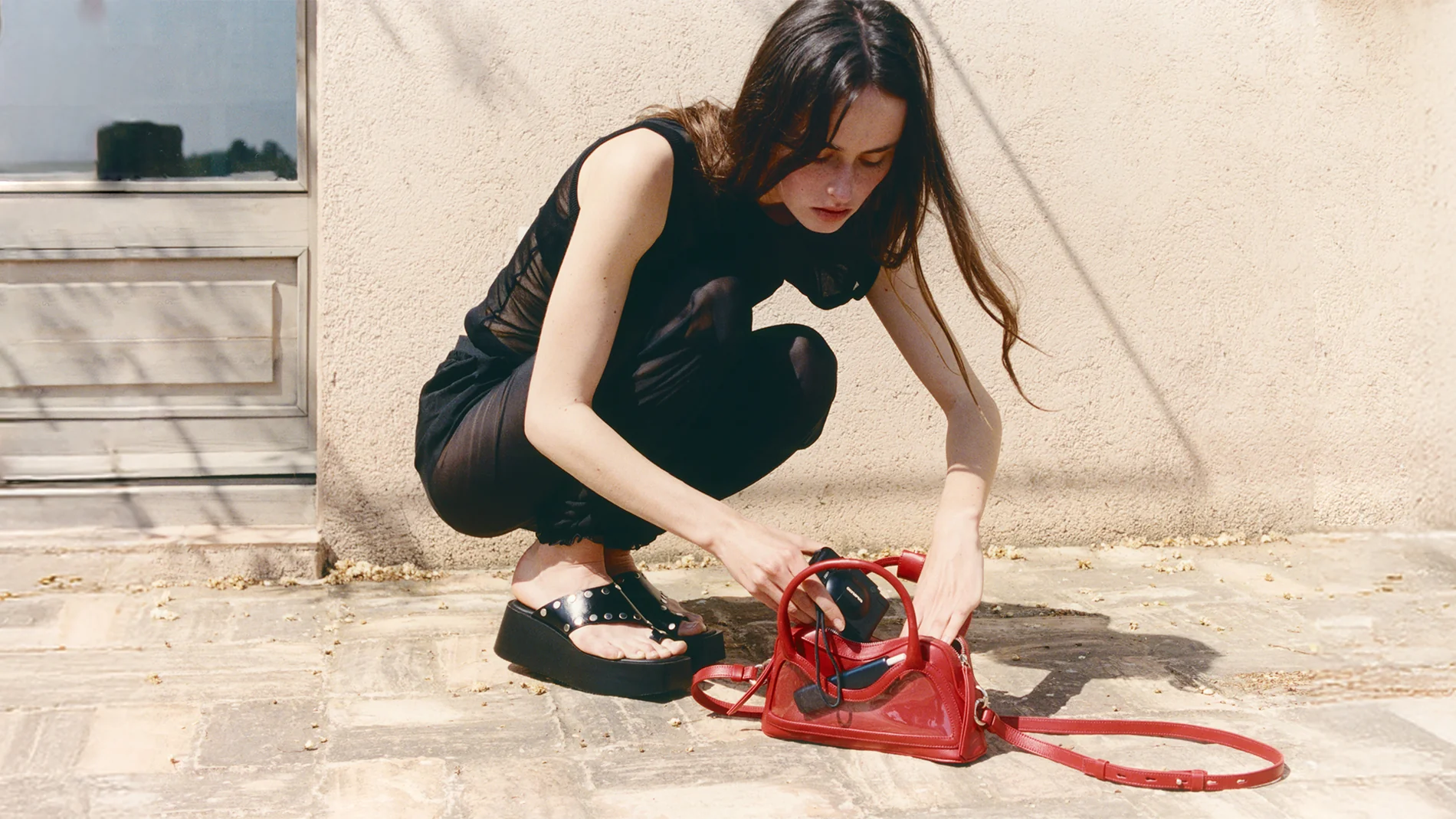 Sustainable Style, On Your Terms